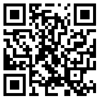 QR Code for bitcoin:18VMJbBAUuymec5PMD4TMuB46FvFGKgddE