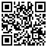 QR Code for bitcoin:18VMrbHAgCzfVLVVLFQ7ASDR5awUHzPSpX