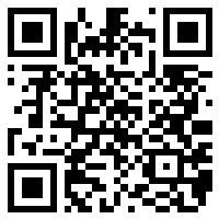 QR Code for bitcoin:18VMsN3f1i1DtXT3Y2rGChfGGNNdUvSm9b