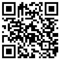 QR Code for bitcoin:18VPF2Dfd3ZAZkssYrHeMTs5SPejD6ahoR