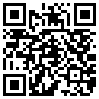 QR Code for bitcoin:18VPbJFvrcKZYRFr1sg3tAXmuD3Pdty9dt