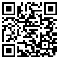 QR Code for bitcoin:18VPducxeuPMVcSMs3azB3tv565CyAodvF