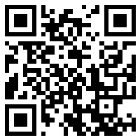 QR Code for bitcoin:18VSCtrGDZkYLR4GnqSRvZkdqKzNx5Qvrv