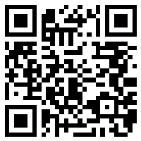 QR Code for bitcoin:18VTfXFPSpLGYSPuus7CG3ftFkjvigFvUo