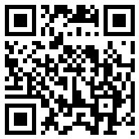QR Code for bitcoin:18VUDvzq6B4F89WxqDVhAxHg4UYy7PyPLi
