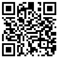 QR Code for bitcoin:18VXZ8FVHoV6vyuW1635iYPy2XNuUdGfc5