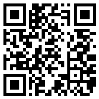 QR Code for bitcoin:18VYPygsZeTPAvDefWrRnoz2vd41xK1gip