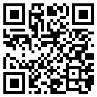 QR Code for bitcoin:18VcC8aYjTX2252Fobcvo4RBhwB4eAFhM3