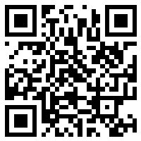 QR Code for bitcoin:18VdQWHY62DfimurGzKfd8PcSGrdftWLvF