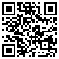 QR Code for bitcoin:18Vdfzv7BWJkvi1AV2Jyk64cfMZbyMBAeP