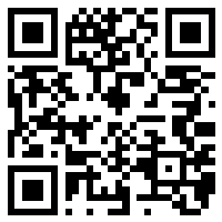 QR Code for bitcoin:18VdrTQeNwfpJ6xyKTvCQWFDbPLJwoapRL