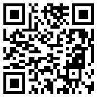 QR Code for bitcoin:18Vg8Edf5UiiQxcnAkZYSm73ogWDVVG22E