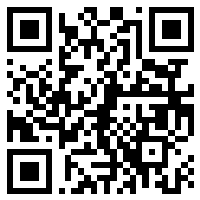 QR Code for bitcoin:18ViUtyMvmPeEF629LDhDgEeceBq3nAHqB