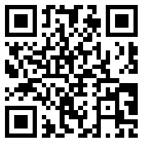 QR Code for bitcoin:18VnSGSdwpAVB4bAJkDDmbh4EpBF4ba8x1