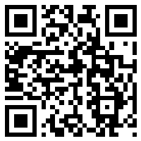 QR Code for bitcoin:18VoWCDVVtzwgJDyPk7reeCCjckRdRCptv