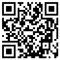QR Code for bitcoin:18VpGUdo8UfDM6XKtGBVEXML3ApN1RdVd7