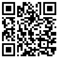 QR Code for bitcoin:18VpLWfiYo4NkUpFy3DwovBtPiUf3NsCQ