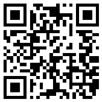 QR Code for bitcoin:18VpUTFpR7VpTXE9QteFRiPpSi3ugCkASt