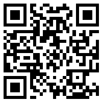 QR Code for bitcoin:18VqupLvoWdLDokPvv5SbbTWSCdQsGN8q6