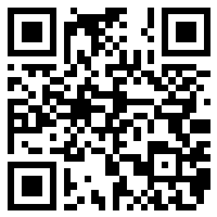 QR Code for bitcoin:18Vs2rVBfdRadMUT9LaHVaXdYQ6nW2PcZ5