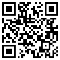 QR Code for bitcoin:18VwtDesCGu5psTZYLbuP9ym8AQnbafP8J