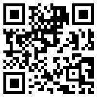 QR Code for bitcoin:18W3cQ8EeZSW36TmTiDzAYxrsFM9p446DC