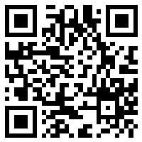 QR Code for bitcoin:18W4fcDhRVQWwQLBUTAbH7i4Gc5gHgFsth