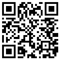 QR Code for bitcoin:18W4mcMZGb1dCJv7NtPD5tmbbpcX8443ut
