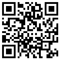 QR Code for bitcoin:18W6aLH9rYESAisF5AXdQYZKEYnHRvMUjY