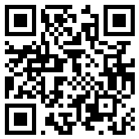 QR Code for bitcoin:18W6bmZX3eLQofkJVdd8bLM9AwV8cfwA6T