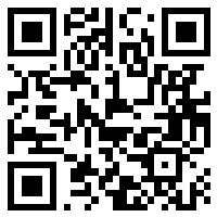 QR Code for bitcoin:18W7reUkD3dmkyermfZML3JZmrm7m6Tt8a