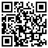 QR Code for bitcoin:18W9M7N5vuGLiAufZ5F3etRawj7Stbezht