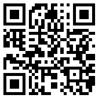 QR Code for bitcoin:18WBfBuCN9dSPPDF6xBeDKM6edvTKyL1Bv