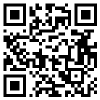 QR Code for bitcoin:18WDUVTpPkyRCfZKLU5JmrpReYGsGvuy63