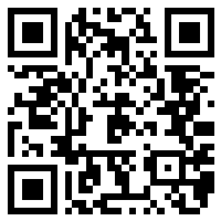 QR Code for bitcoin:18WEP9ute2X2zj8egYewSctrtRGJtvB9Tt