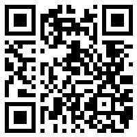 QR Code for bitcoin:18WET28N7r3K7NP3RhLpyfEpm5SB4f1vZs