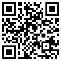 QR Code for bitcoin:18WGeYvJ4ncHAs5oqaNoJ27AprGehtC1Ch