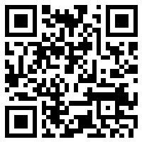 QR Code for bitcoin:18WJqMWUbBzjYUXRhjAK7dTPwBA1GoQLC6