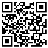 QR Code for bitcoin:18WLMv2bcnQFx686VzSwSqGDE3WNccv8nR