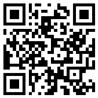 QR Code for bitcoin:18WRH7xQSNaEdesfFyXhqbAxobKBnNZrEi