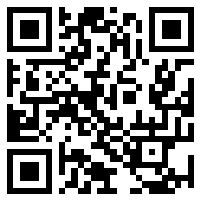 QR Code for bitcoin:18WRffB7nfDKcGxhDatc5wyjhLRxAWN2TY