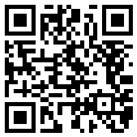 QR Code for bitcoin:18WTK5T5thd4oJtAxZiB5megGXB52S7pGF