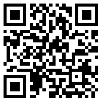 QR Code for bitcoin:18WUfBpHuZPjPVL99FS5FRfhjs2FvVnEEW