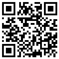 QR Code for bitcoin:18WUsP9LmfAYnwja1CVXAtYjgtXeYTwp89