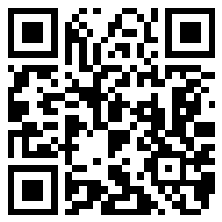 QR Code for bitcoin:18WV1P24t3wqrkYqaBpTH3tiHCc8aHi55E