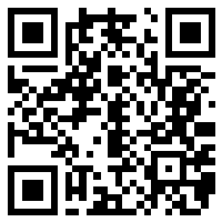 QR Code for bitcoin:18WV8797ncsCvi7YaaGgdpadDFBG7rT55D