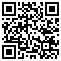 QR Code for bitcoin:18WVCvMRsF41CzsbZe3Ue5wqgiSUKZESbt