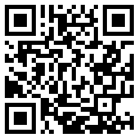 QR Code for bitcoin:18WXDp6DWMA33i6EgeENnRULGAKXZjDaMZ