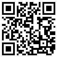 QR Code for bitcoin:18Wja5P977SWxmScUTskM7rdAotaJDnxb5