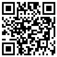 QR Code for bitcoin:18WkUBGvFja6PEKVE3JbFocqs7VtkV7omR